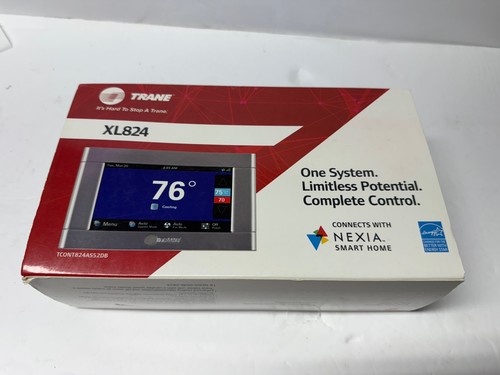 Trane xl824 controllo connesso - xl824,