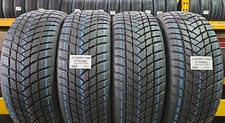 SET 4 GOMME PNEUMATICI INVERNALI GT RADIAL 215/60 R17 96H GOMME SEMI NUOVE 