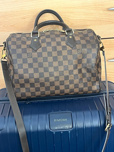 Louis vuitton speedy - vuitton,