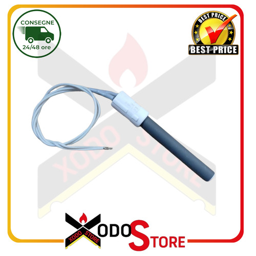 Candeletta ceramica fkk - in,