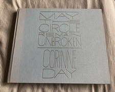 Corinne Day - May the Circle