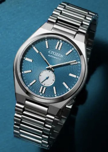 Orologio citizen tsuyosa - orologio,