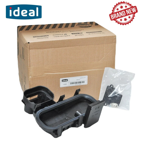 Nuovo ideal logic combi - nuovo,