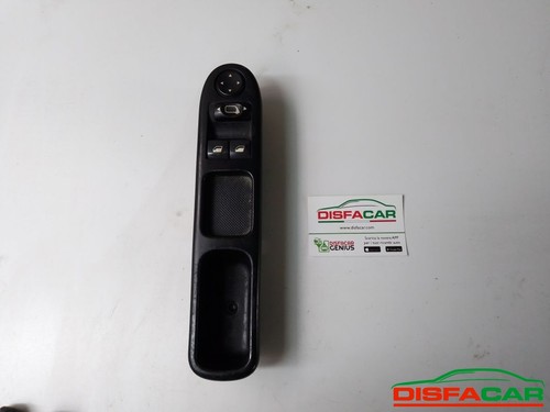 Pulsantiere alzavetri peugeot - pulsantiere,