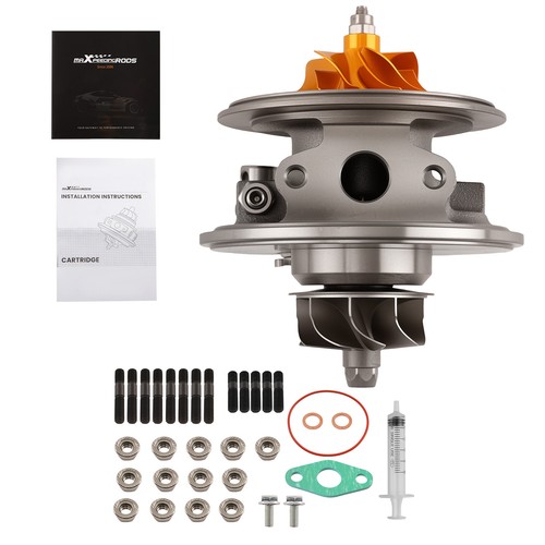 Billet turbo chra for audi - for,