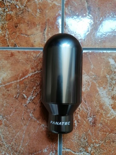 Fanatec clubsport shifter leva - fanatec,