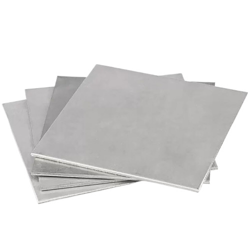 Piastra lamiera acciaio - , inox