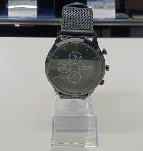 Smartwatch ibrido skagen - ibrido,