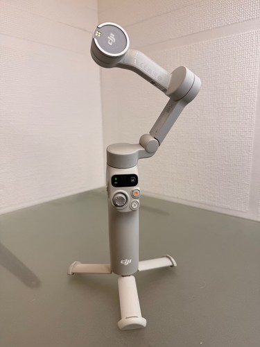 Dji osmo mobile - osmo, 7