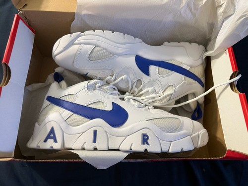 Nike air barrage - nike,