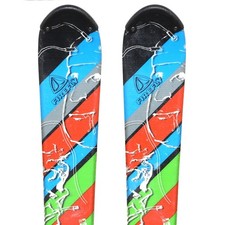 Sci junior Tecno Pro Firefly