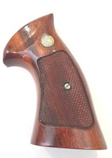 Guancette Smith & Wesson