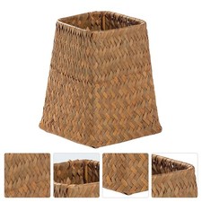  Cesto Intrecciato Porta Penne