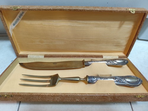 Set composto forchettone e - set,