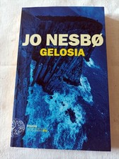 libro GELOSIA - Jo Nesbo