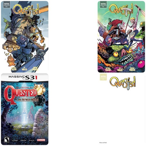 Questo seleziona - #1, **seleziona