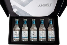 SENXUP Tonic Water in Vetro Da
