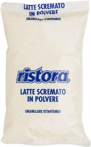 500g latte scremato - latte, solubile