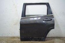 105376- Portiera Sportello Posteriore SX Jeep Cherokee Dal 2014 al 2018  Cod K68