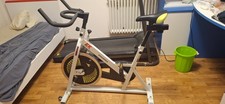 Cyclette Spinning Bike Bici Allenamento Fitness Cardio Palestra 