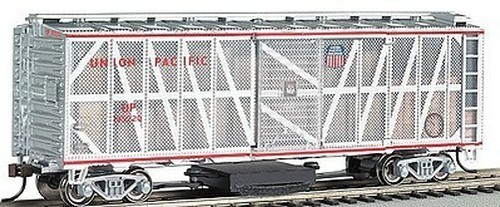 Bachmann 16316 scala - 16316, ho
