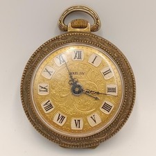 Orologio da tasca Public Watch