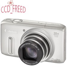 Canon PowerShot SX240 HS