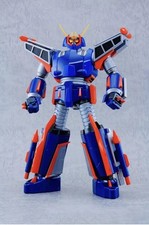 Mazinger Groizer X The Rising Series 01 ATR-01 2025 26cm Action Toys