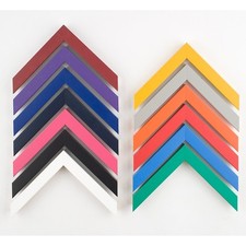 Cornice portafoto grande 23 mm