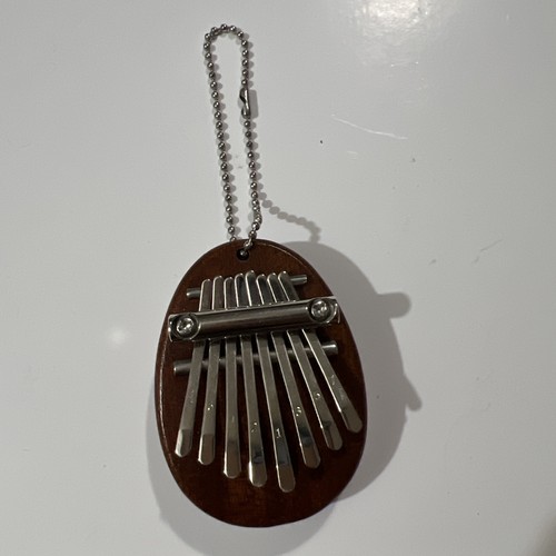 Tasti mini kalimba - mini,