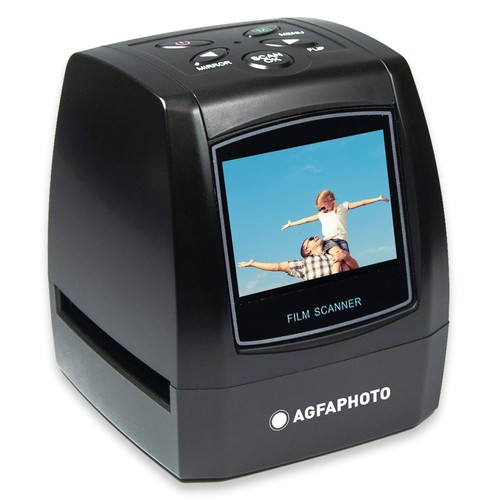 Agfa photo realiview afs100 - agfa,