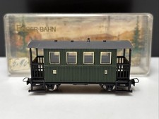 Scala H0e EGGER-BAHN 2007