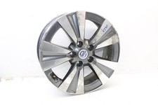 2014 Nissan LEAF ZE0 Alloy