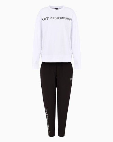 Emporio armani ea7 tuta donna - emporio,