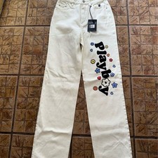 Jeans Playboy by PacSun donna