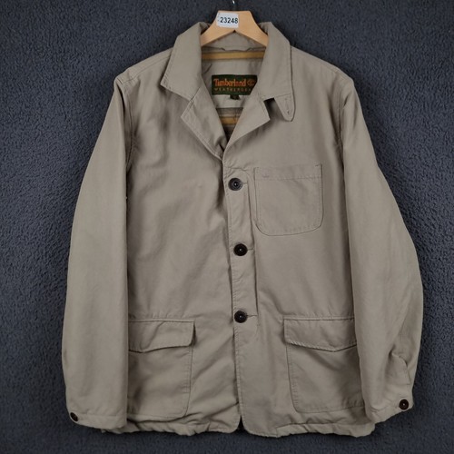 Giacca vintage timberland uomo - giacca,