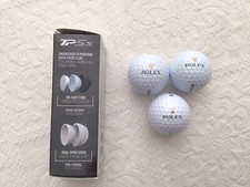 Gadget rolex set 3 palline - -,