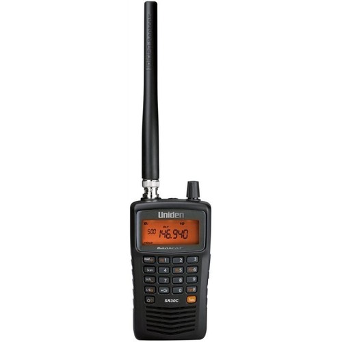 Nuovo scanner radio - , fm