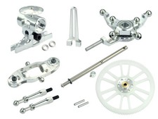 Microheli CNC Blade 200 S