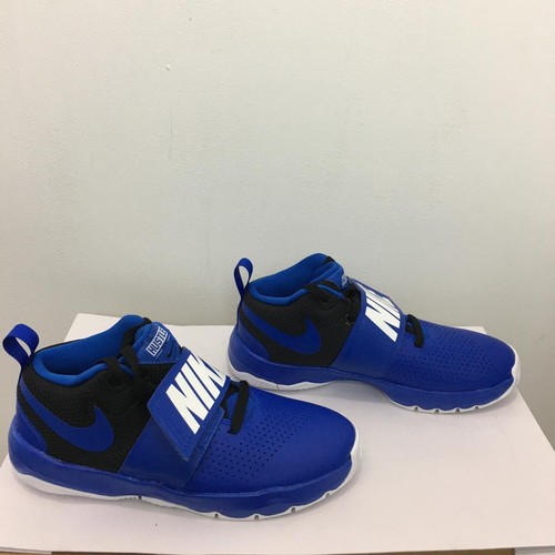 Nuove scarpe nike team hustle - team,