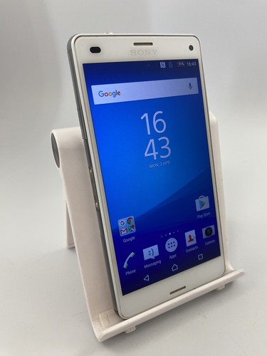Smartphone android sony xperia - android,