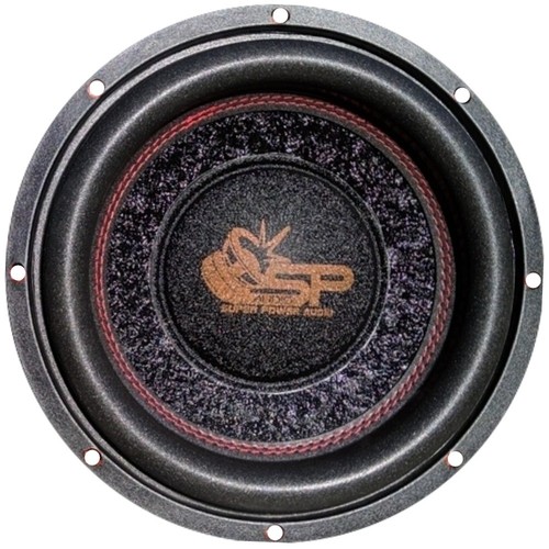 Audio 12cw subwoofer - 1,
