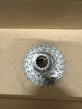 Cassetta Pacco Pignoni Shimano Dura Ace 9v CS7700 12/25