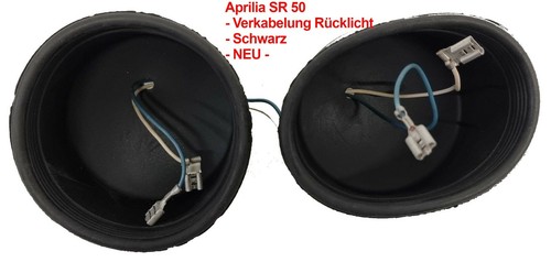 Aprilia 50 cablaggio - -,