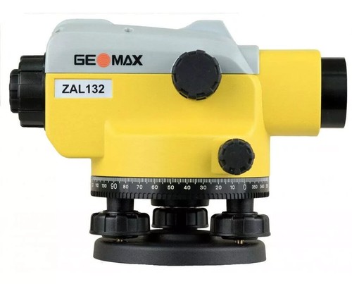 Geomax model zal132 32x - no,