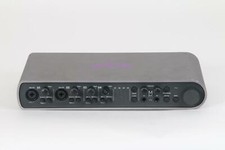 Avid MBox 3 Pro Interfaccia