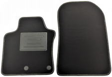 ASC tappetini auto set anteriori 2pz RENAULT MODUS e GRAND MODUS  2008-2012