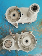 Blocco Ricambi Vespa Vm1 Faro Basso