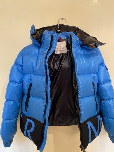 Moncler piumino bimbi - moncler,