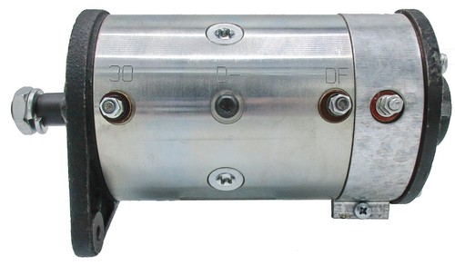 Avviatore dinasta per volvo - avviatore,